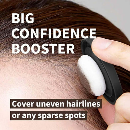 1+1 GRATIS | RootCover Verbergt direct haarwortels en grijze strengen voor een vlekkeloze kleur