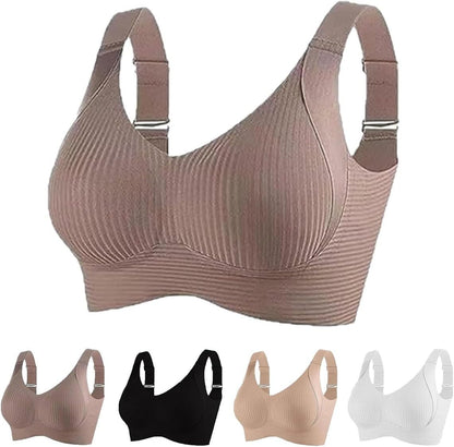 Liftelle™ – Comfortabele BH met Directe Borstlift | 1+1 GRATIS