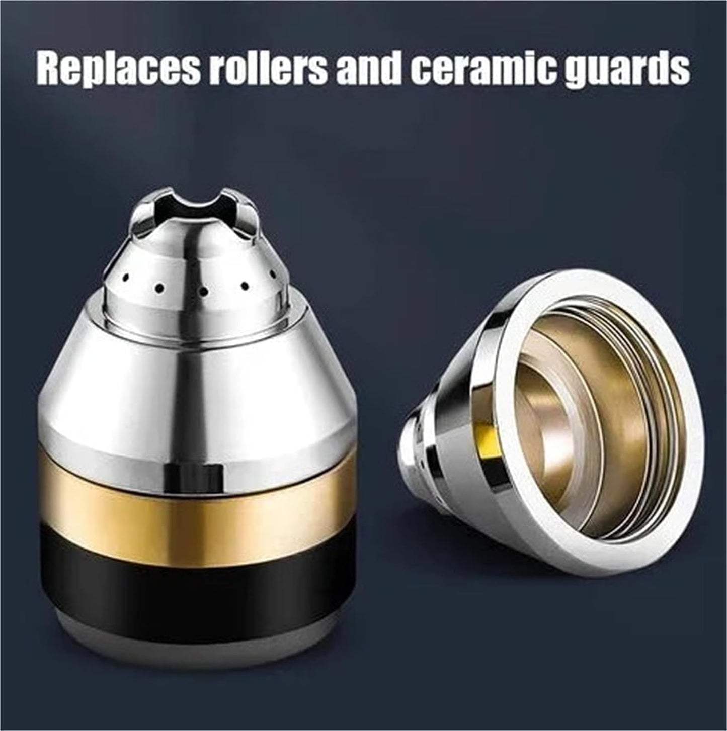 WeldPro - P80 plasmasnijmondstuk beschermkap | 50% KORTING