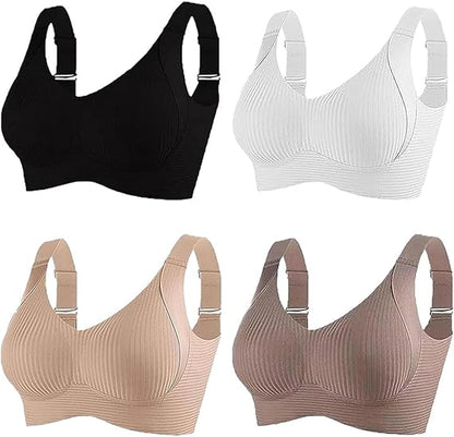 Liftelle™ – Comfortabele BH met Directe Borstlift | 1+1 GRATIS