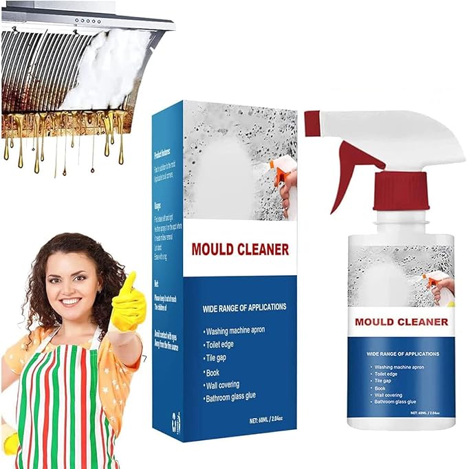 SchimmelX  - 60 ML Schimmelreiniger schuim | 50% KORTING