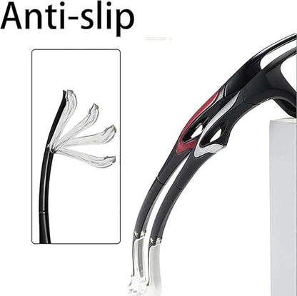 Optigaze™ – Kleurveranderende multi-focus sportleesbril | 1+1 GRATIS