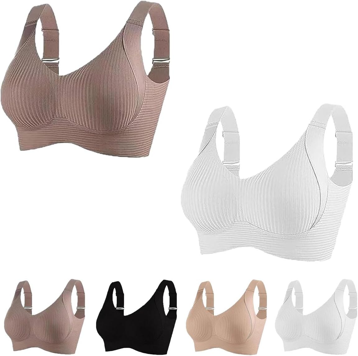 Liftelle™ – Comfortabele BH met Directe Borstlift | 1+1 GRATIS