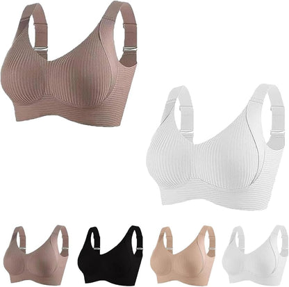 Liftelle™ – Comfortabele BH met Directe Borstlift | 1+1 GRATIS