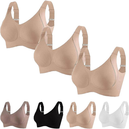 Liftelle™ – Comfortabele BH met Directe Borstlift | 1+1 GRATIS