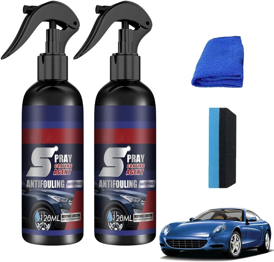 Multifunctioneel middel voor het vernieuwen van coatings