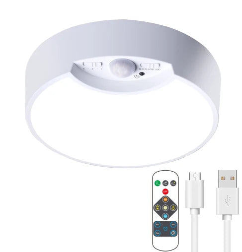 BrightStep Light — Veilige, moeiteloze woningverlichting