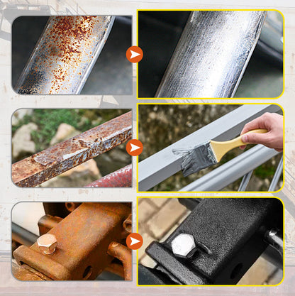 IronGuard Pro — Roestbeschermende Coating | 1+1 GRATIS