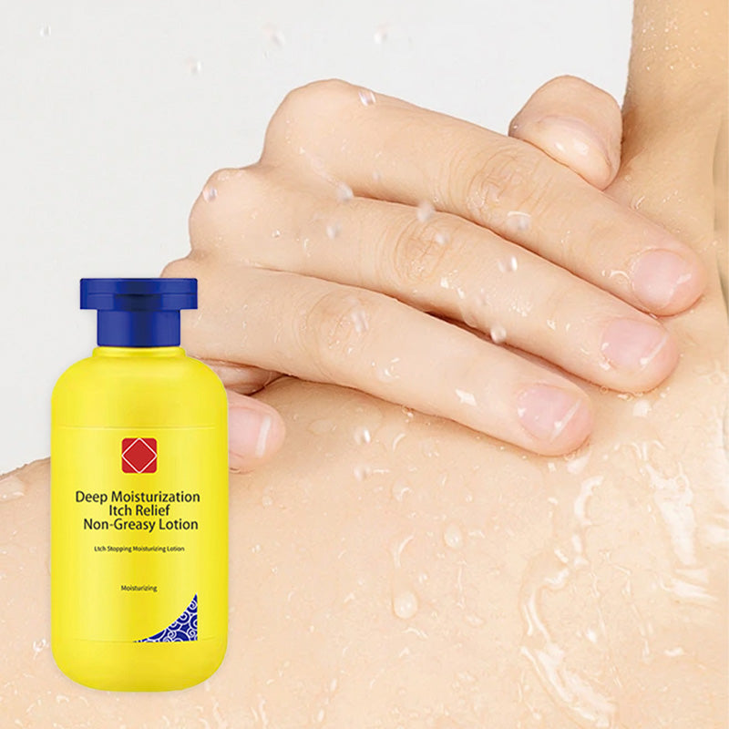 Dermaluxe — Hydraterende Relief Lotion | 1+1 GRATIS