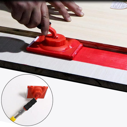 ProPaint – Multifunctionele latex randborstels