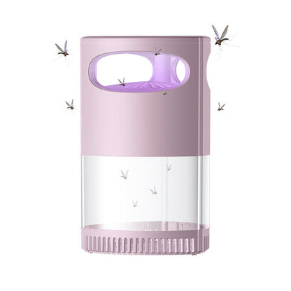 MugGuard — Stille Insectenvanger | 50% KORTING