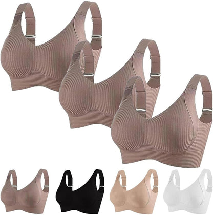 Liftelle™ – Comfortabele BH met Directe Borstlift | 1+1 GRATIS