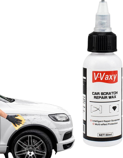 Krasverwijderaar voor auto's