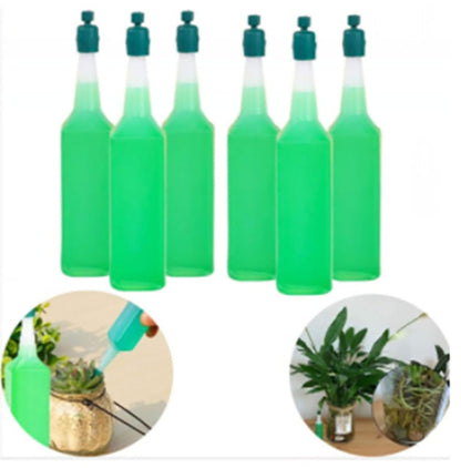 Vloeibare meststof voor hydrocultuurplanten