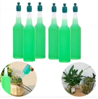 Vloeibare meststof voor hydrocultuurplanten