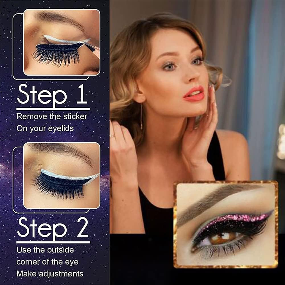 GlamLash™ – Oogopslag in Seconden | 4+4 paar GRATIS