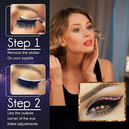 GlamLash™ – Oogopslag in Seconden | 4+4 paar GRATIS