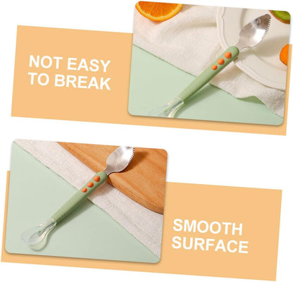 SafeBite  - Babylepel | 1+3 GRATIS