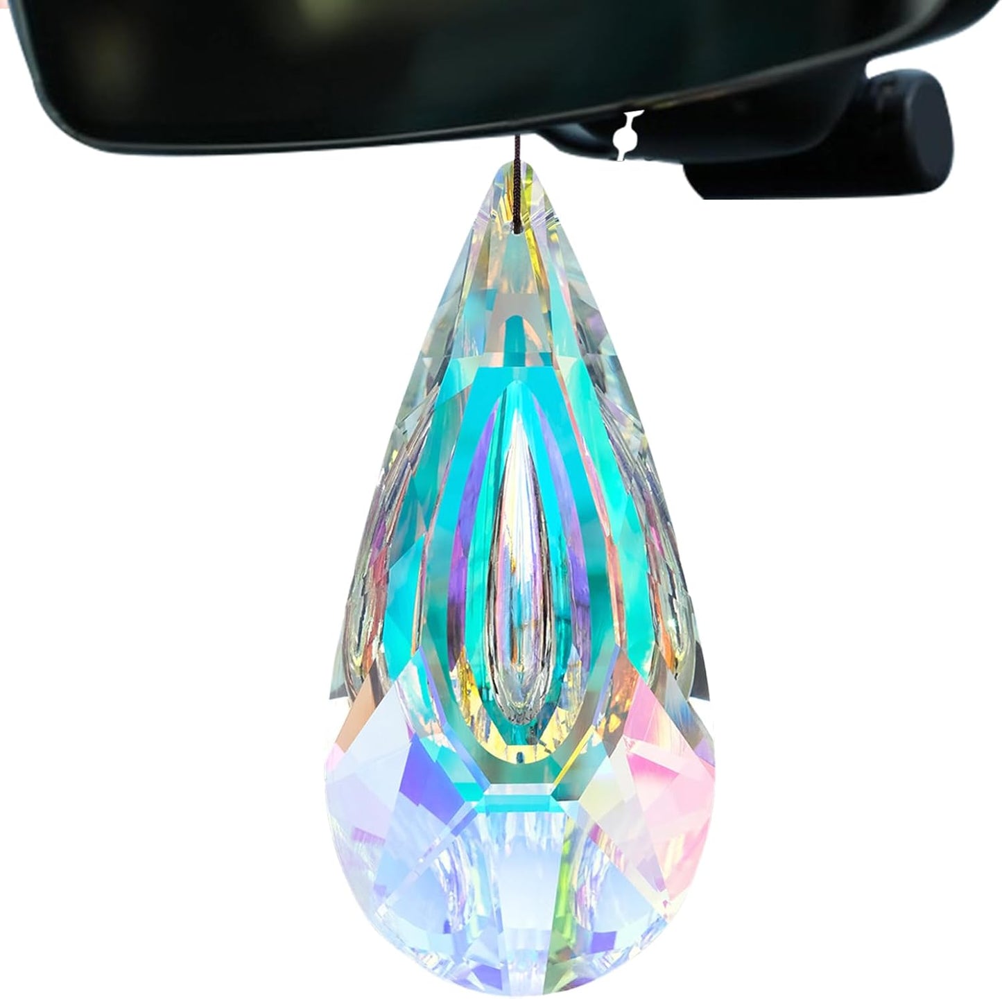 Zonnevanger - Creëer Kleurrijke Lichtreflecties in Uw Huis