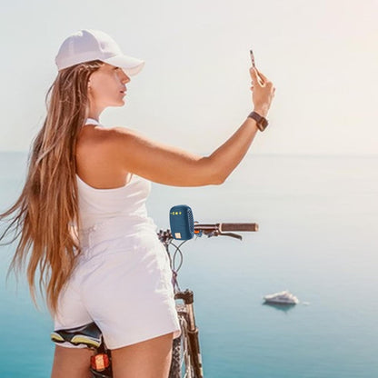 MotoSound™ waterdichte luidspreker met radio | 50% korting