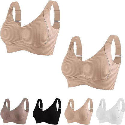 Liftelle™ – Comfortabele BH met Directe Borstlift | 1+1 GRATIS