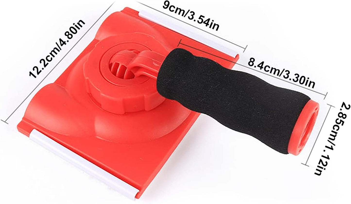 ProPaint – Multifunctionele latex randborstels