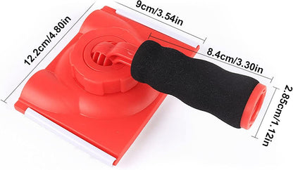 ProPaint – Multifunctionele latex randborstels