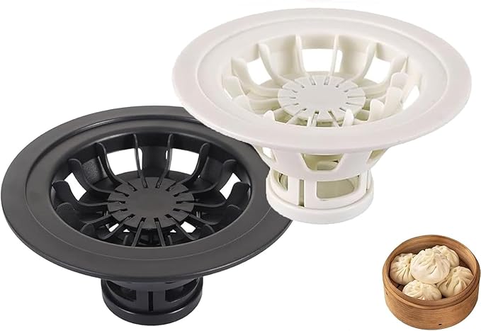 BaoziMaster™ – Opvouwbare Baozi & Taartvorm | 1+1 GRATIS