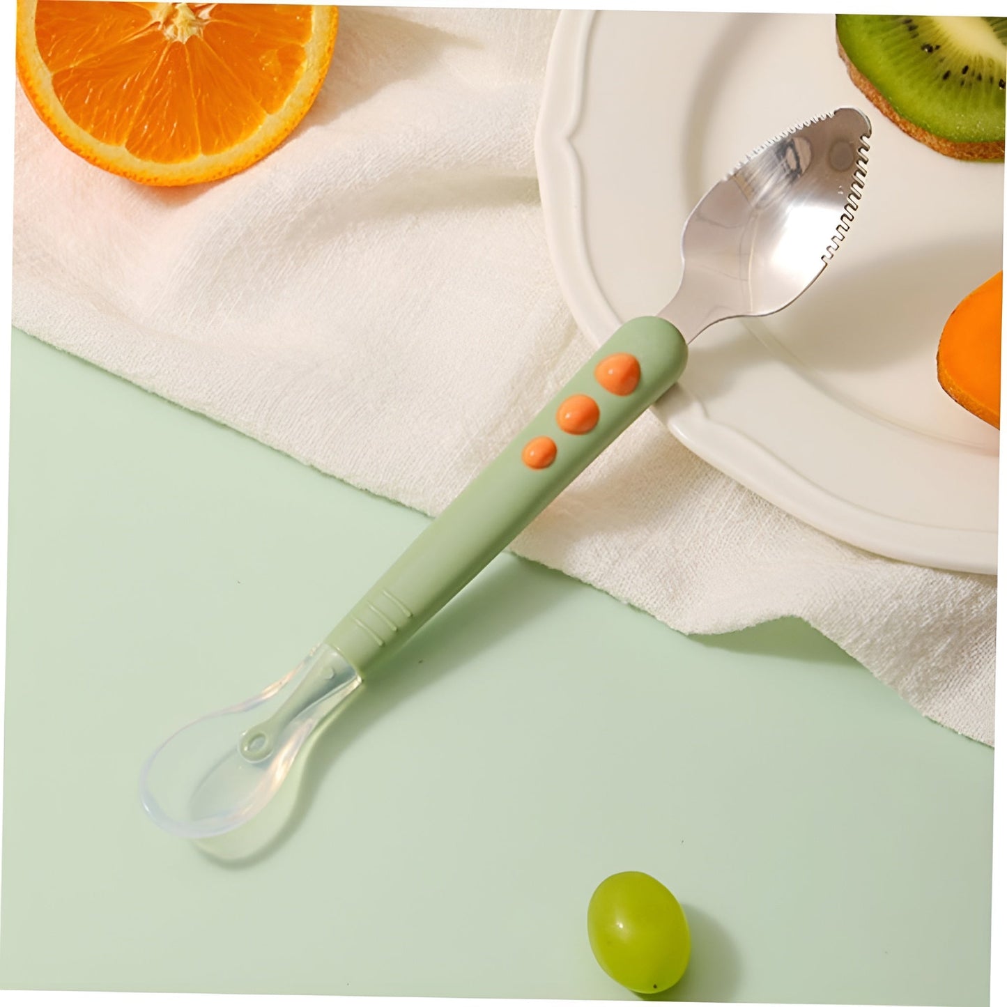 SafeBite  - Babylepel | 1+3 GRATIS