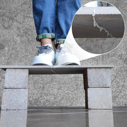 Perfecte reparaties voor marmer en steen | 1+1 GRATIS
