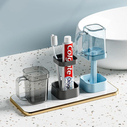 PureOrganize™ Tandenborstelhouder | 1+1 GRATIS