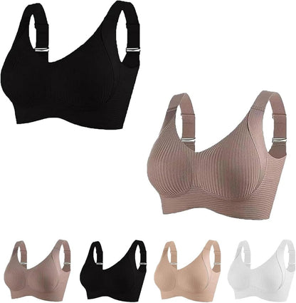 Liftelle™ – Comfortabele BH met Directe Borstlift | 1+1 GRATIS