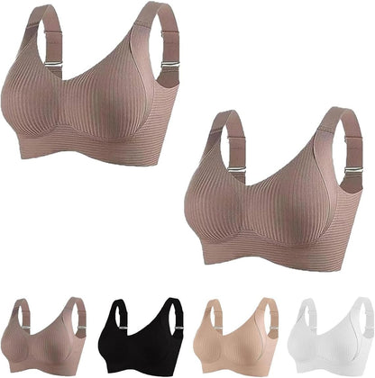 Liftelle™ – Comfortabele BH met Directe Borstlift | 1+1 GRATIS