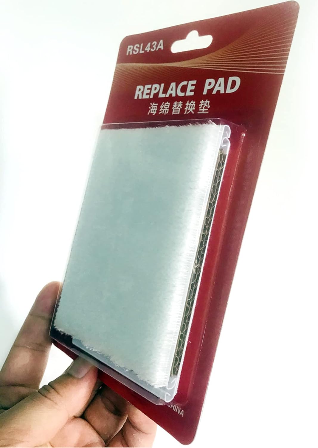 ProPaint – Multifunctionele latex randborstels