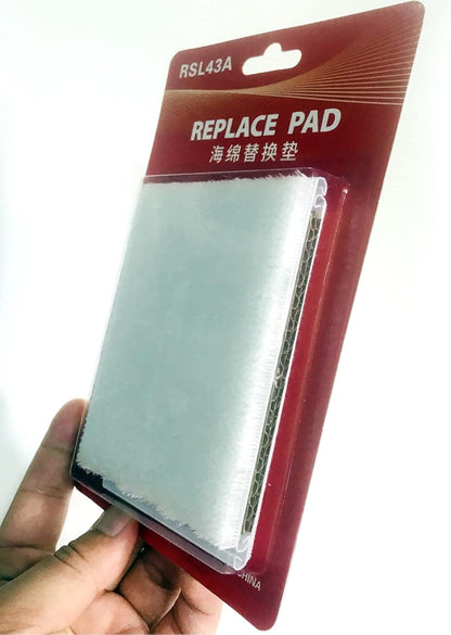 ProPaint – Multifunctionele latex randborstels