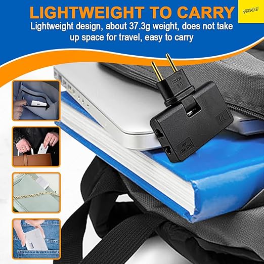 FlexiPlug 180° – Slim aansluiten & maximale ruimtebesparing | 1+2 GRATIS