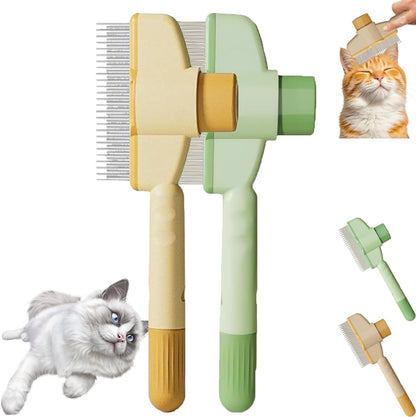 PawEase – Stressvrij borstelen zonder moeite | 1+2 GRATIS