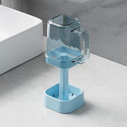 PureOrganize™ Tandenborstelhouder | 1+1 GRATIS