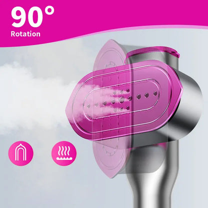 JetStream Glide – Snelle Stoomverzorging | 50% KORTING