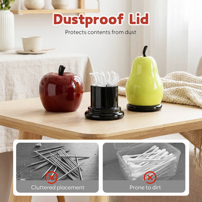 FruitFloss Organizer — Chaosvrije Vreugde