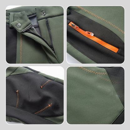 Nora – Waterdichte Outdoor Broek | 50% KORTING