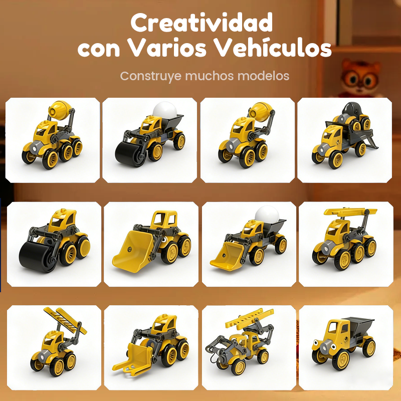 BuildioMagnet — Ontsteek Creativiteit Direct
