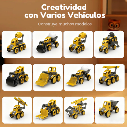 BuildioMagnet — Ontsteek Creativiteit Direct