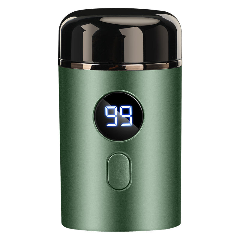 RadiantEdge — Compact Scheerapparaat | 50% KORTING