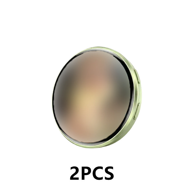 GlowBadge – Digitale Display E-Badge 2026 | 50% KORTING