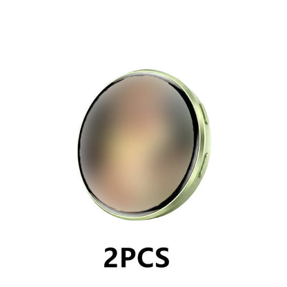 GlowBadge – Digitale Display E-Badge 2026 | 50% KORTING