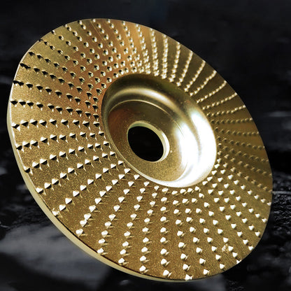 EdgeVibe — Gouden Schuurset | 50% KORTING