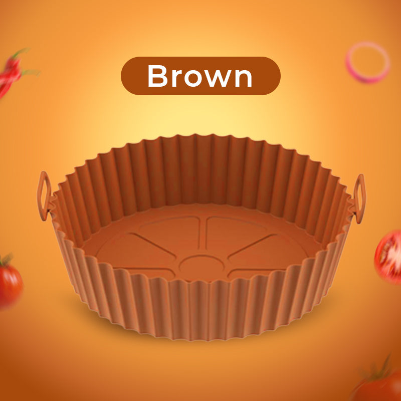 Siliconen Muffin Buddy — moeiteloos perfecte muffins