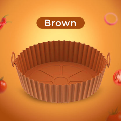 Siliconen Muffin Buddy — moeiteloos perfecte muffins