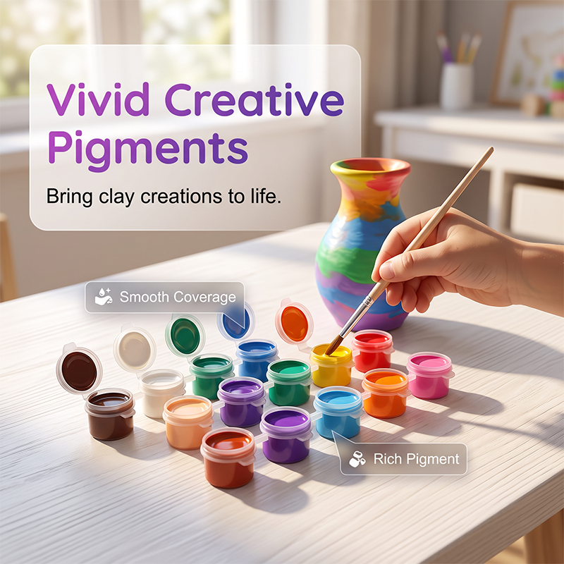 DreamSpin — Ontsteek Creativiteit Moeiteloos